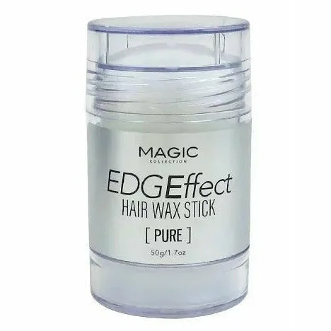 Magic Collection: Edgeffect Hair Wax Stick 1.7oz thumbnail 3