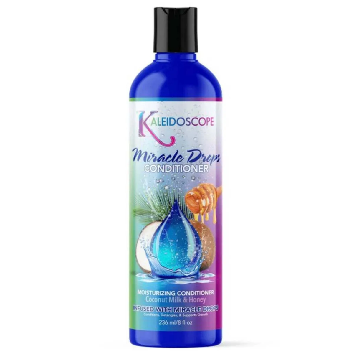 Kaleidoscope Miracle Moisture Silk Conditioner