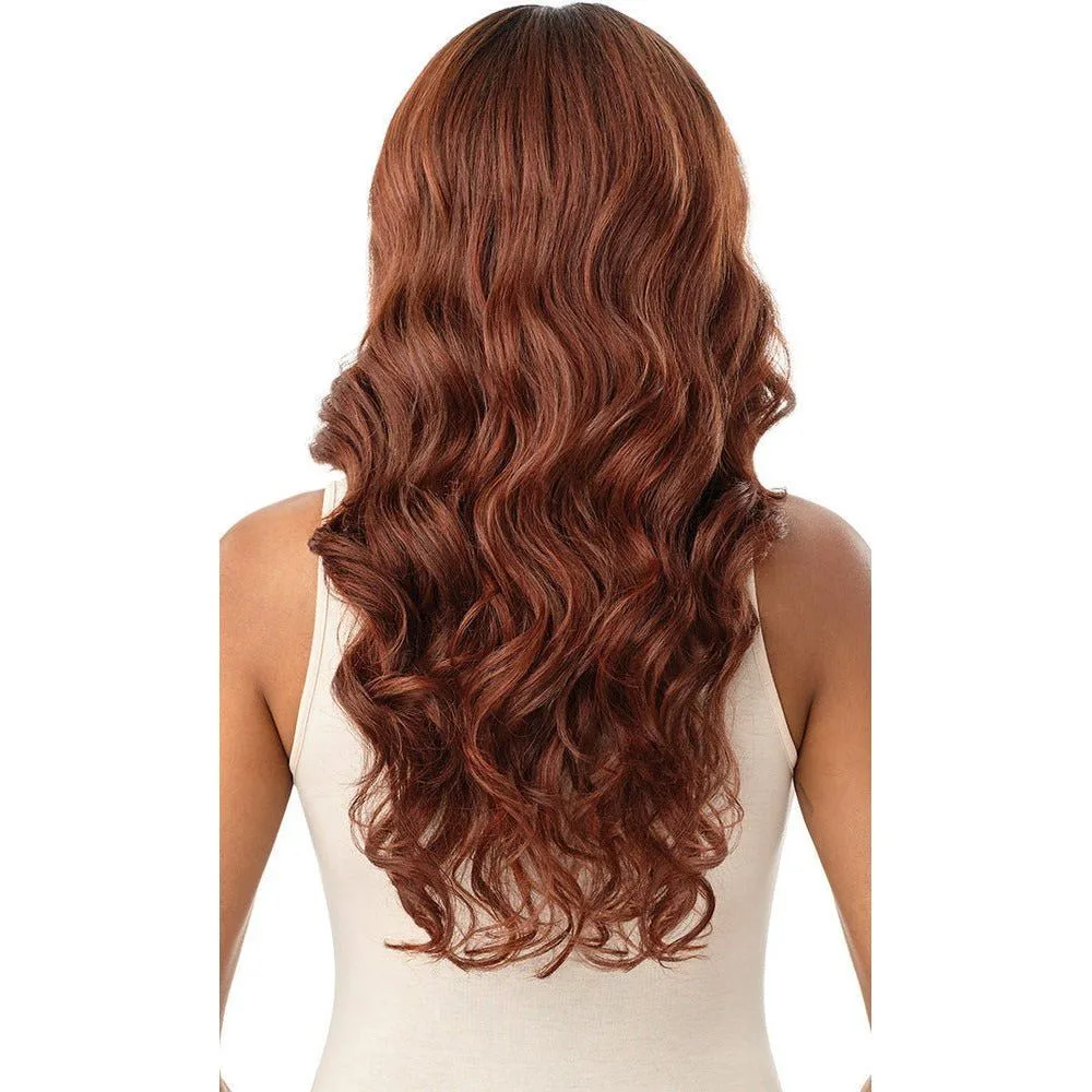 Outre Perfect Hairline 13x4 Synthetic Lace Front Wig - Klair thumbnail 3