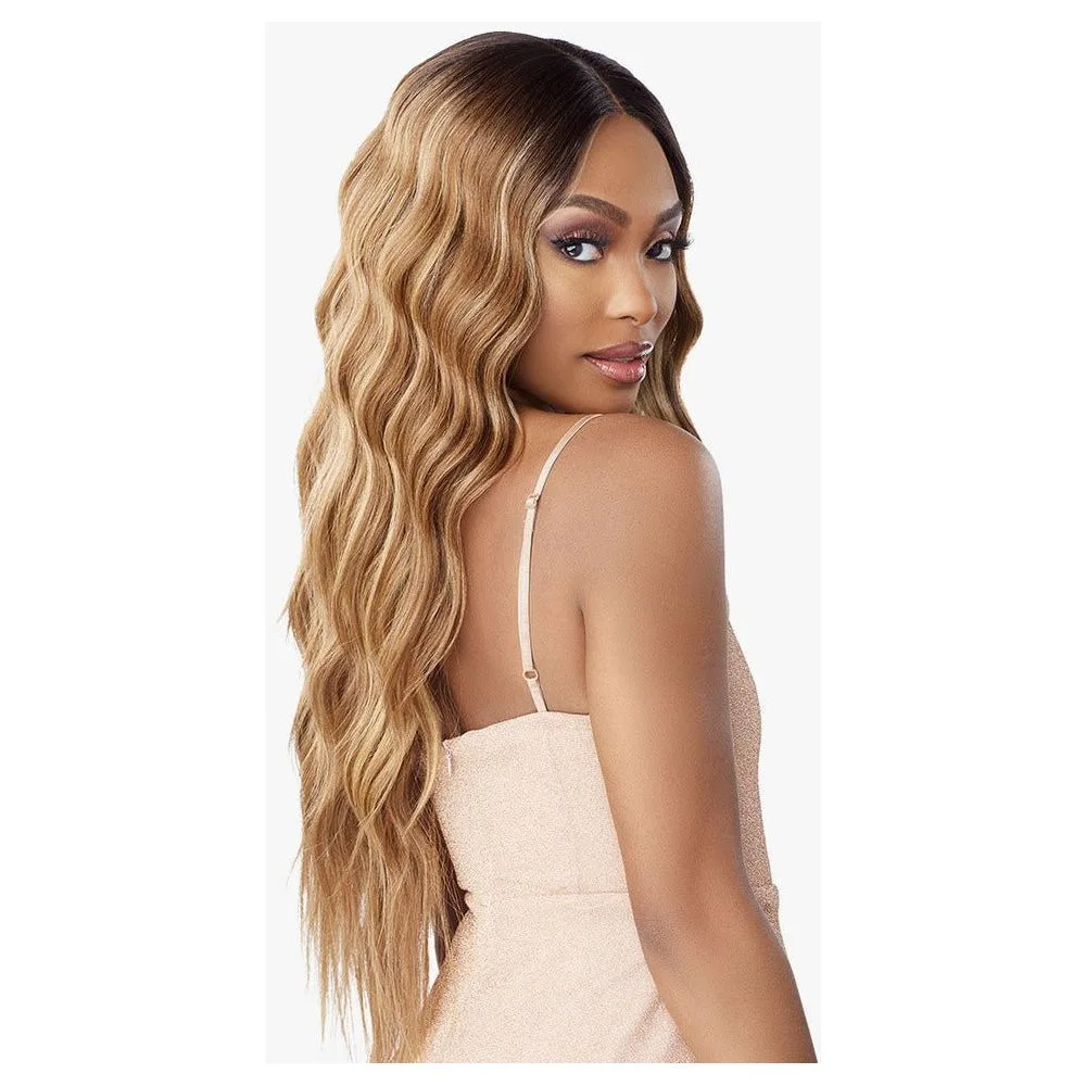 Sensationnel Butta Lace 5" Deep Part HD Synthetic Lace Front Wig - Unit 29 thumbnail 5