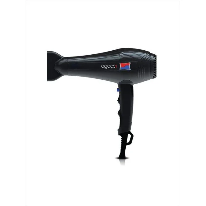 H2Pro Agacci Lightweight Hair Dryer A2100 thumbnail 2