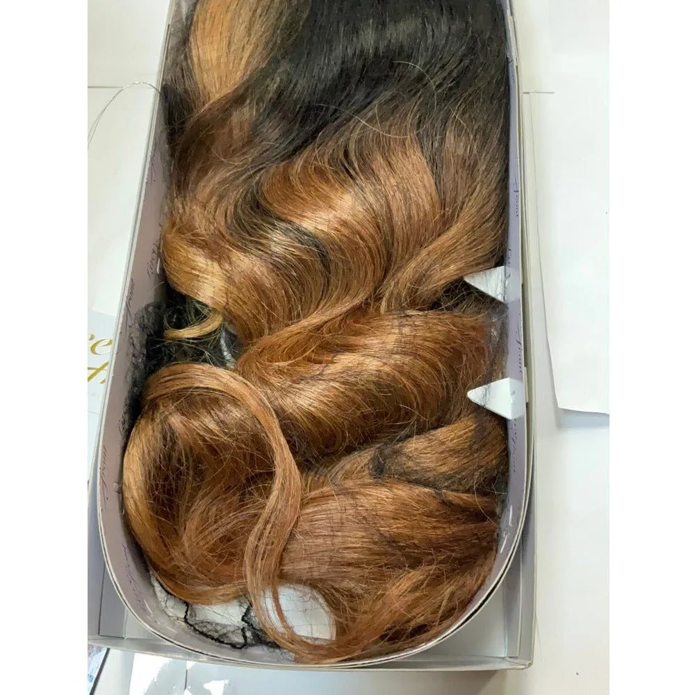 Outre Lace Front Synthetic HD Lace Front Wig - Stevie thumbnail 10