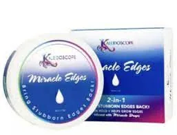 Kaleidoscope Miracle Edges 2-in-1