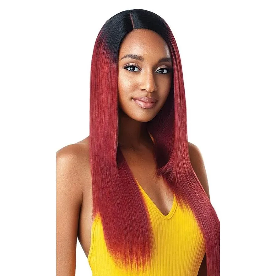 Outre The Daily Wig Synthetic Lace Part Wig - Jorja thumbnail 3