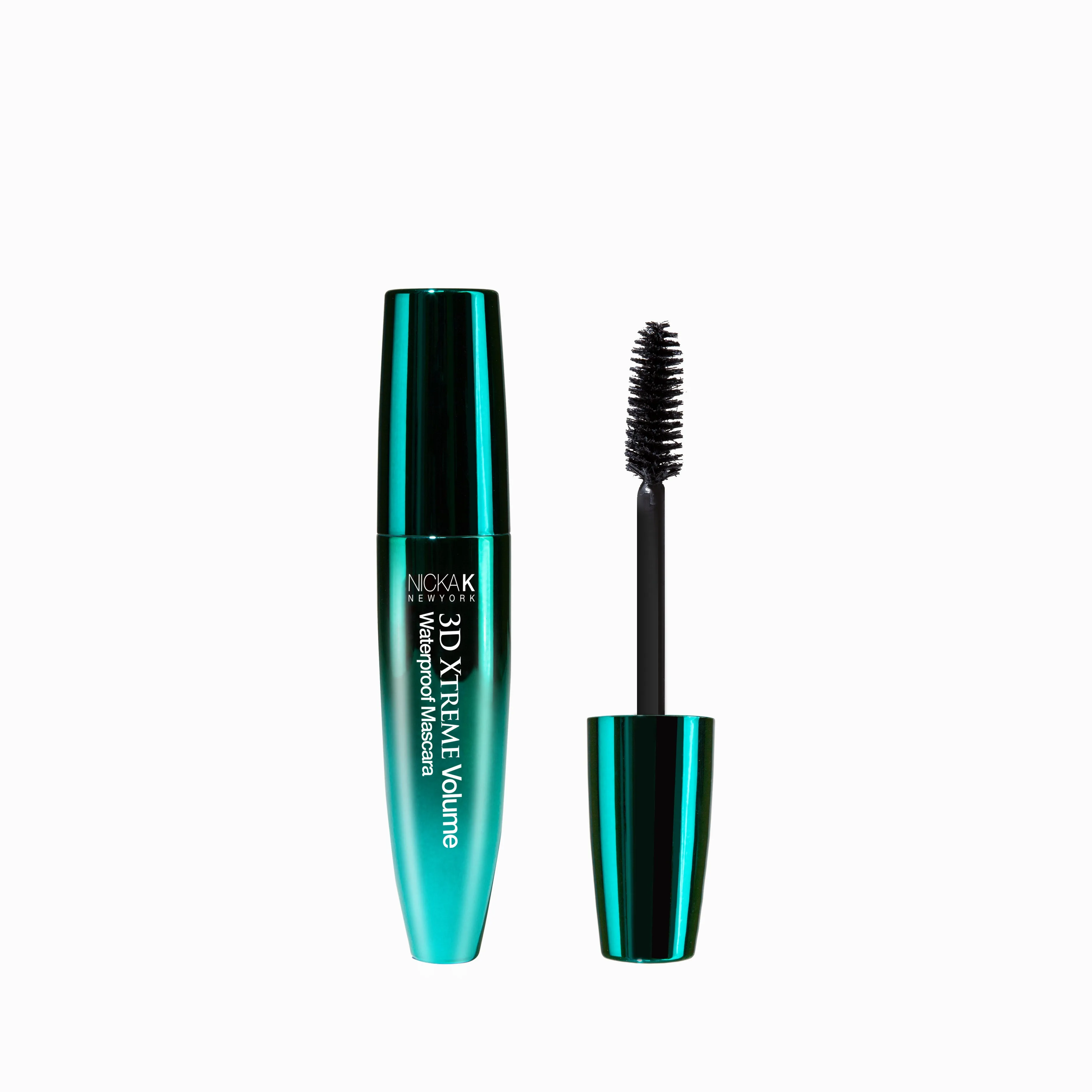 3D Volume Mascara