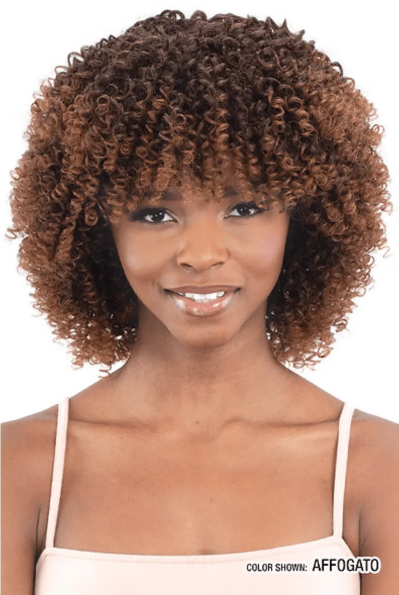 Mayde Beauty Candy HD Wig - GIGI thumbnail 4