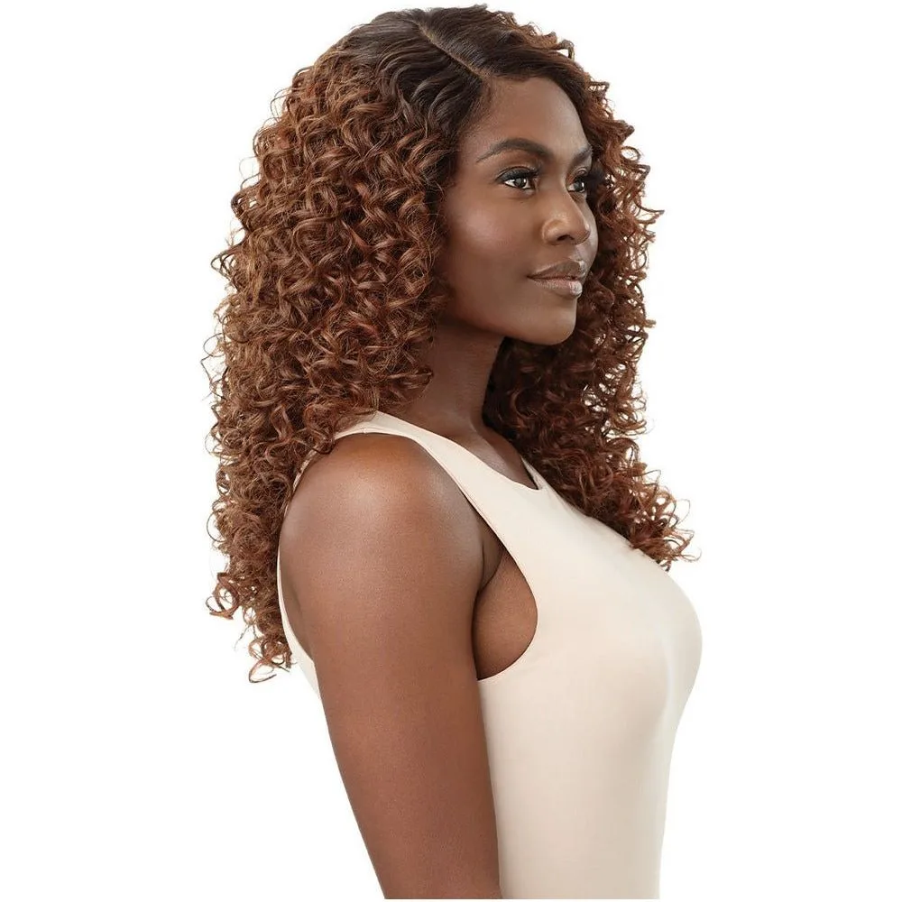Outre Lace Front Synthetic Lace Front Wig - Kasilda thumbnail 3