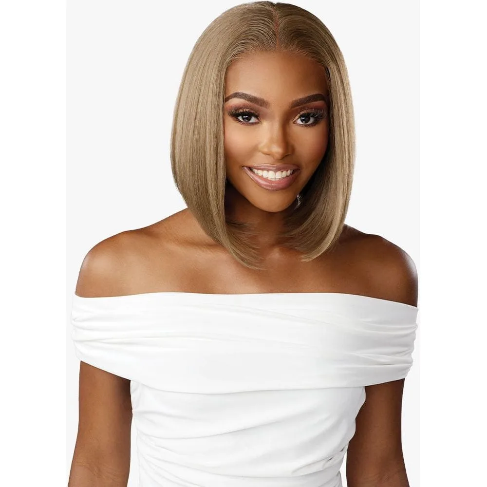Sensationnel Bare Lace 13x6 Synthetic HD Lace Wig - Unit 3 alternate