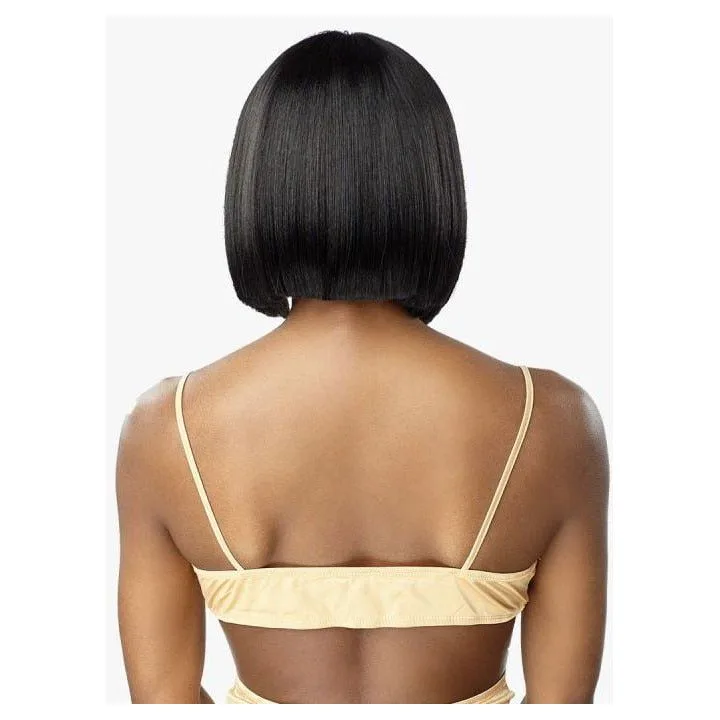 Sensationnel Butta Lace Synthetic Lace Front Wig - Unit 22 thumbnail 2