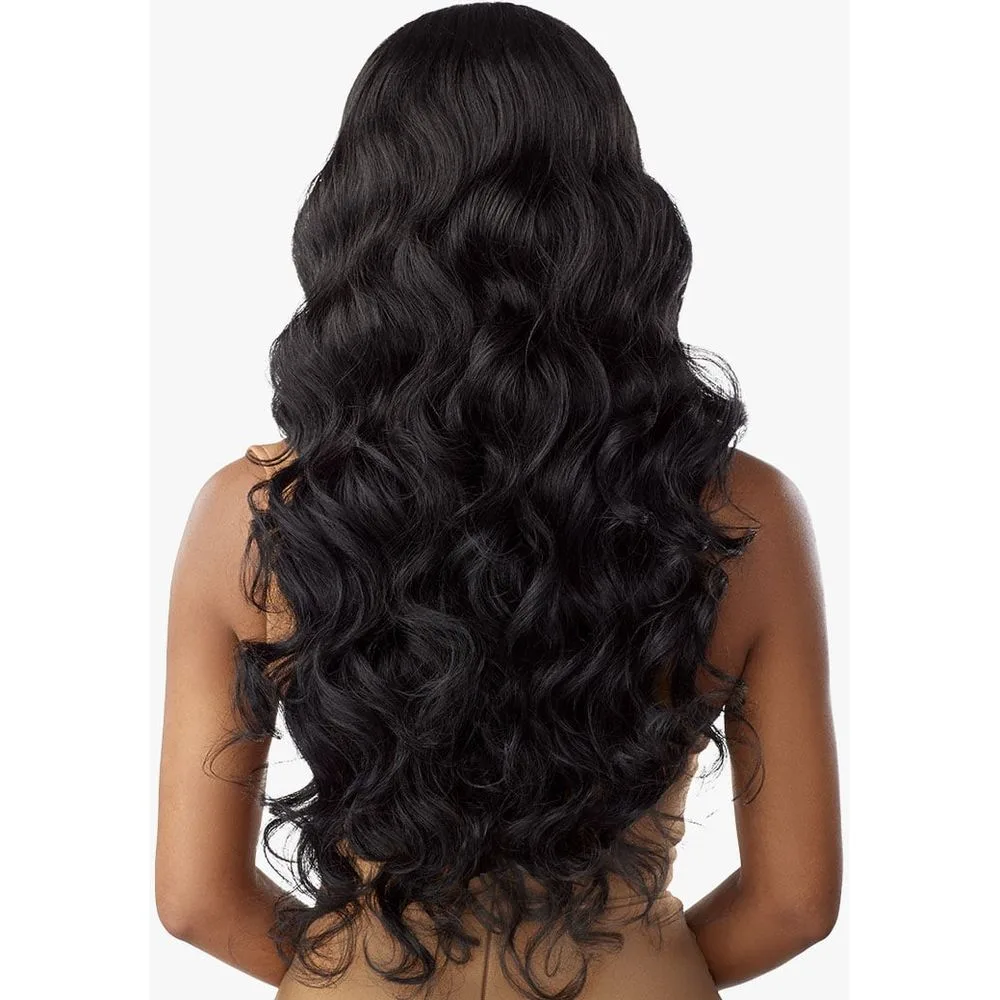 Sensationnel Butta Lace HD 360 Synthetic Lace Front Wig - Unit 5 thumbnail 2