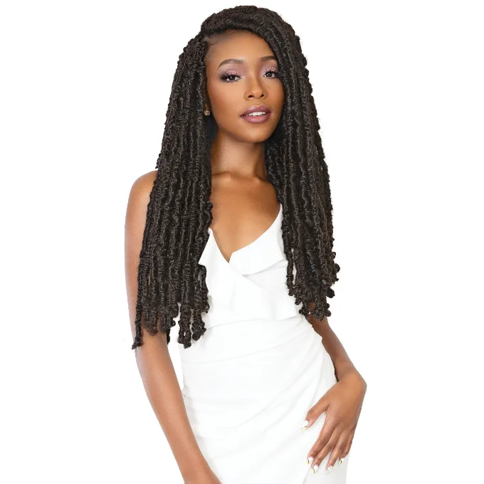 Janet Collection: Nala Tress Poetry Locs 18" Crochet Braids - FINAL SALE thumbnail 4