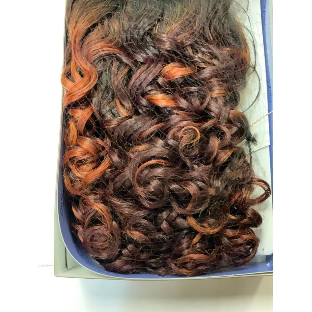 Outre Synthetic HD Lacefront Wig - Edwina thumbnail 12