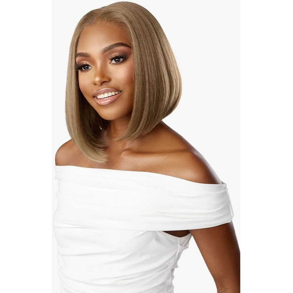 Sensationnel Bare Lace 13x6 Synthetic HD Lace Wig - Unit 3 thumbnail 3