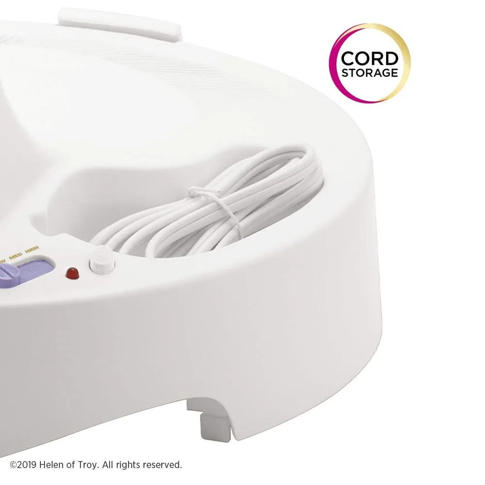 Gold N Hot Professional 1200 Watt Salon Dryer thumbnail 3