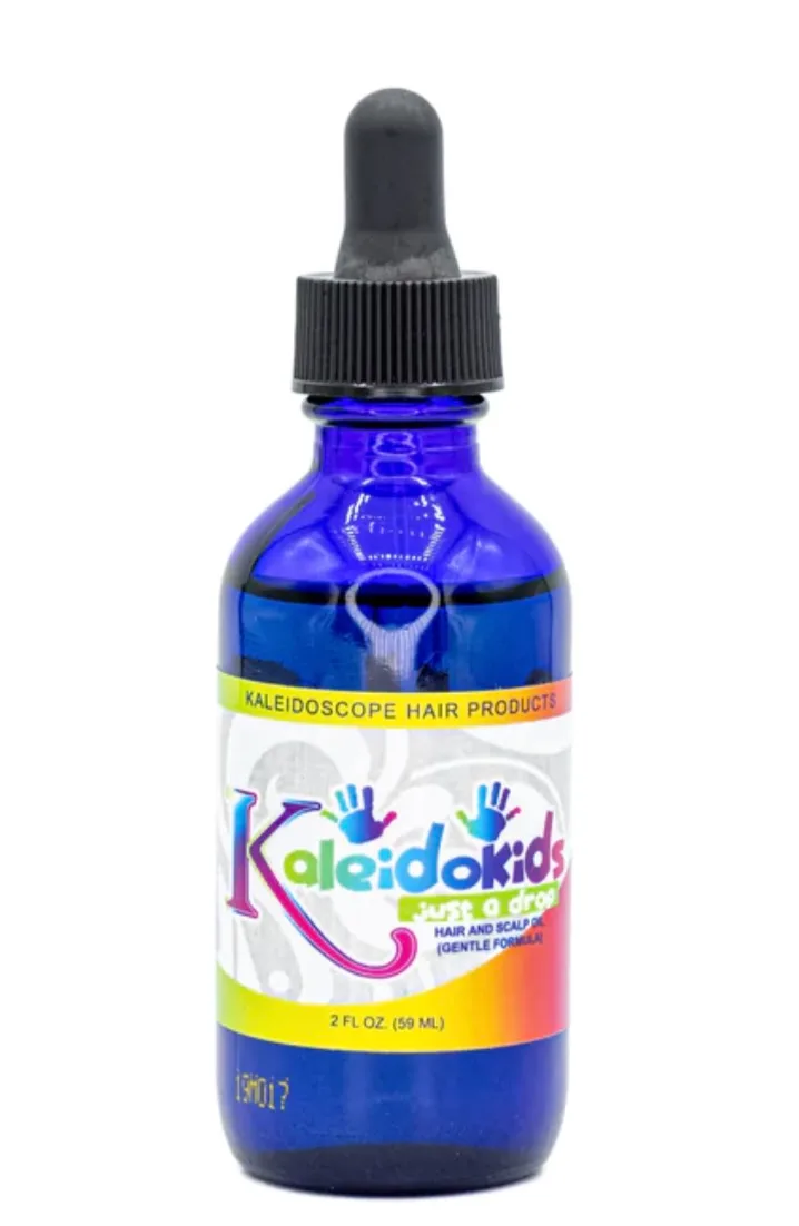 Kaleidoscope Kids - Just A Drop