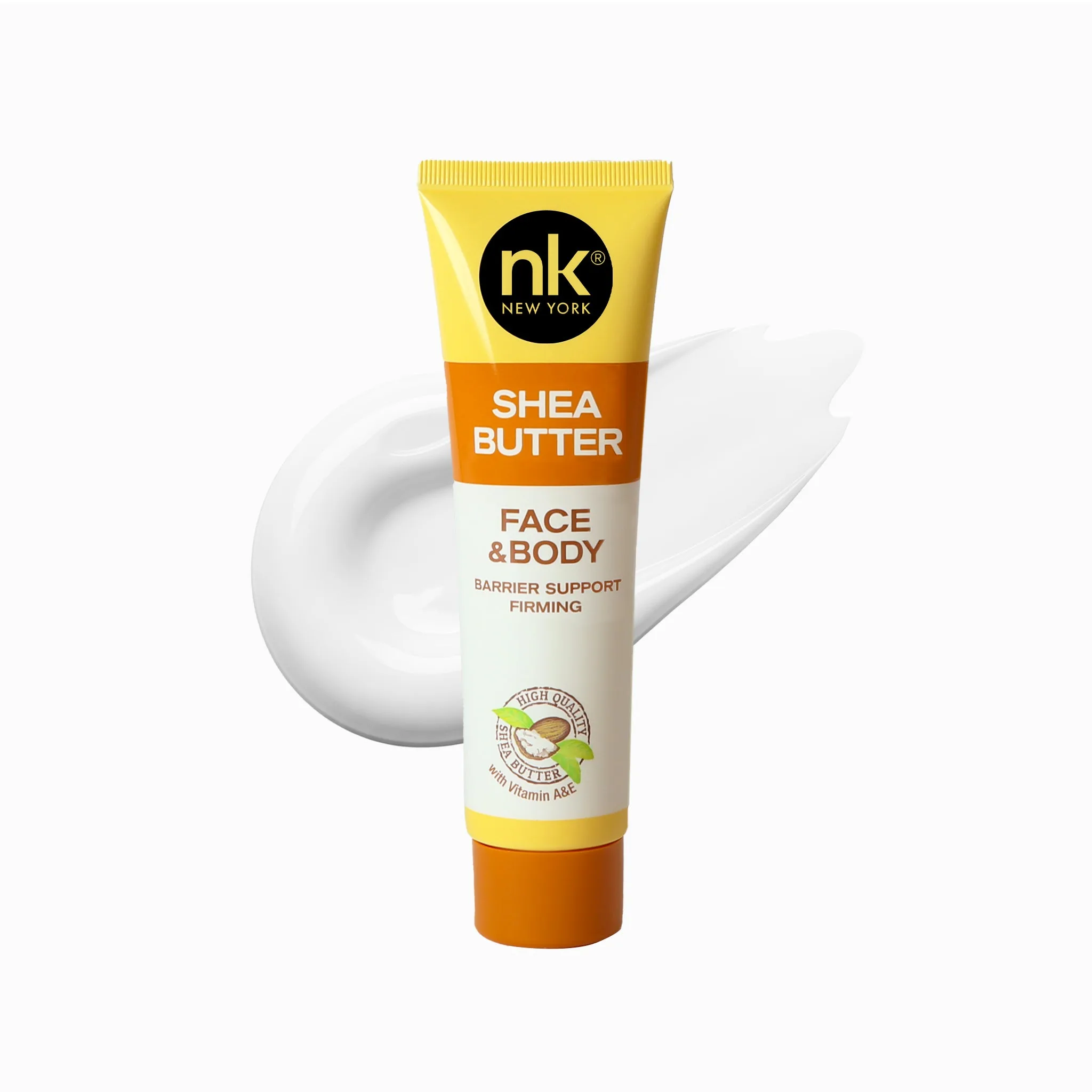 Face & Body Cream thumbnail 5