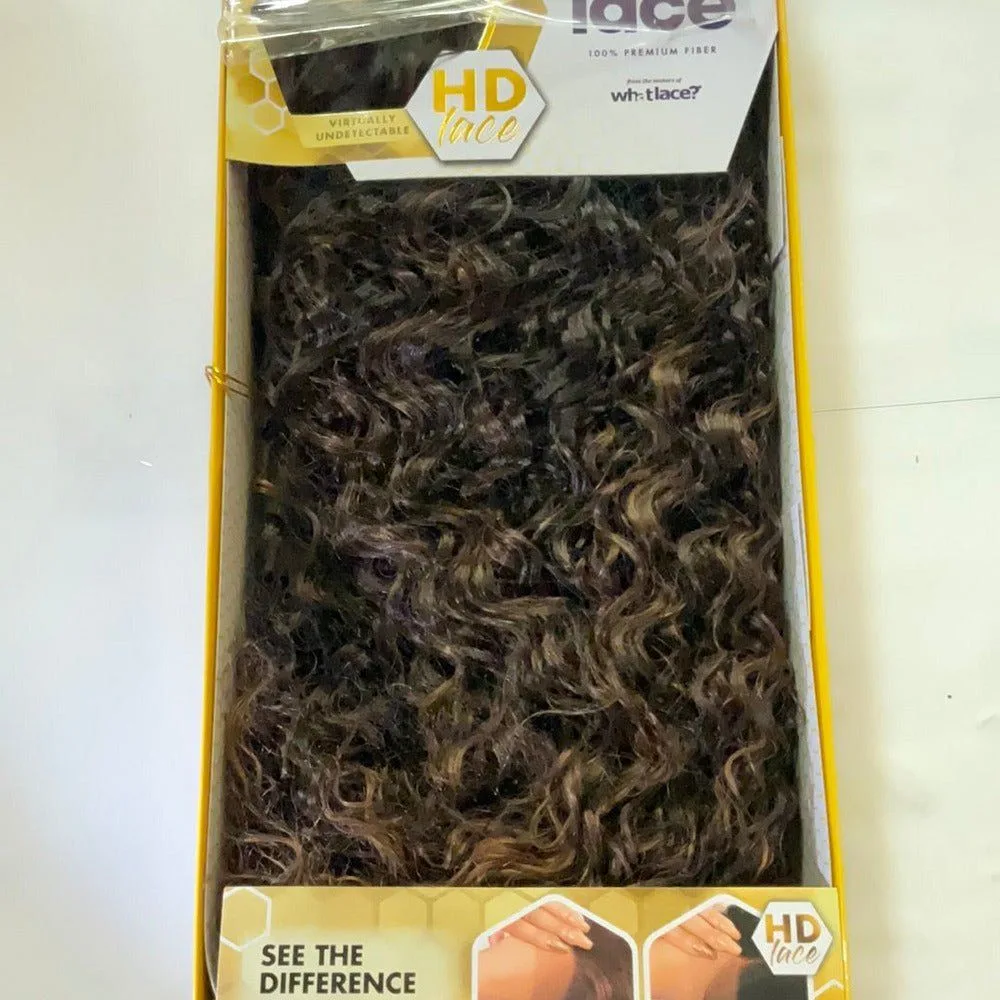 Sensationnel Butta Lace Synthetic HD Lace Front Wig - Unit 19 thumbnail 10