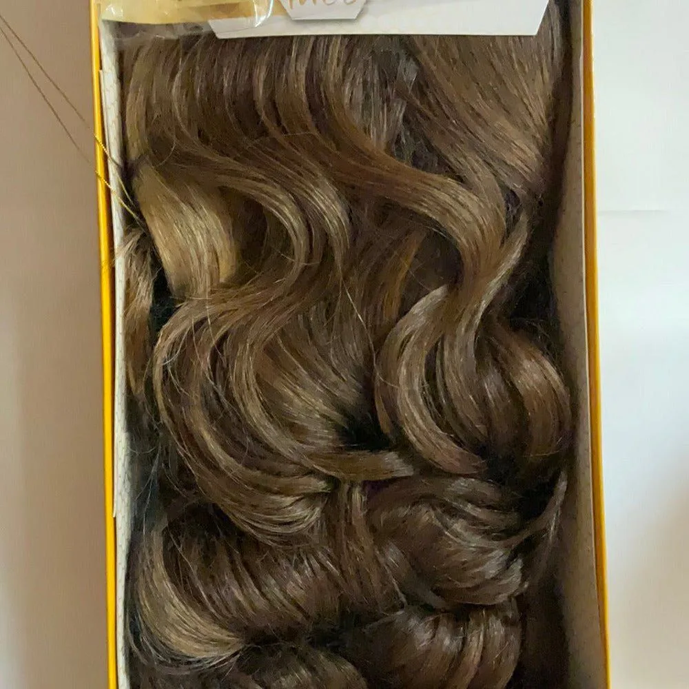 Sensationnel Butta Lace HD Synthetic Lace Front Wig - Butta Unit 20 thumbnail 8