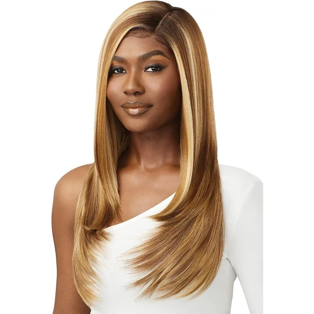 Outre EveryWear Synthetic HD Lace Front Wig - Every 26 thumbnail 3
