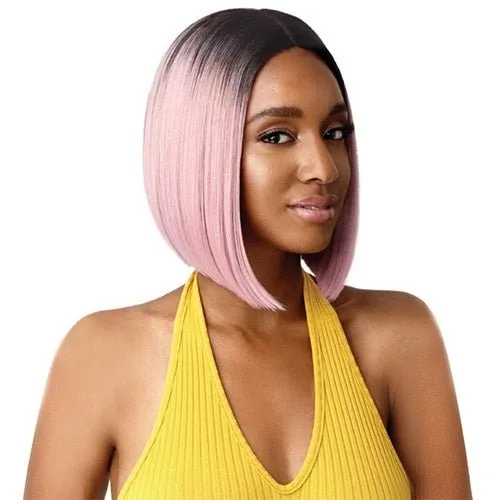 Outre The Daily Wig Synthetic Lace Part Wig - Ryan thumbnail 4