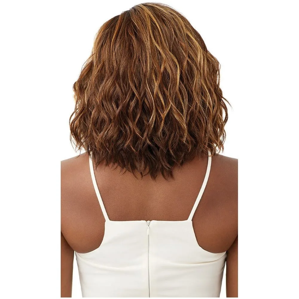 Outre SleekLay Part Synthetic Lace Front Wig - Nyla thumbnail 4