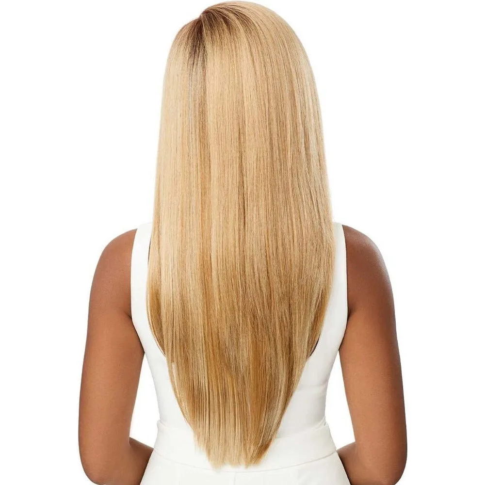 Outre Perfect Hairline 13x6 Faux Scalp HD Synthetic Lace Front Wig - Jaylani thumbnail 2