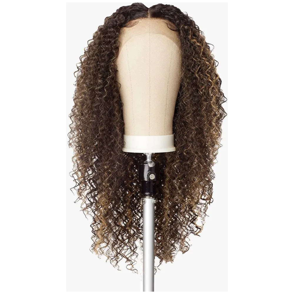 Sensationnel Butta Lace HD 360 Synthetic Lace Front Wig - Unit 6 thumbnail 5