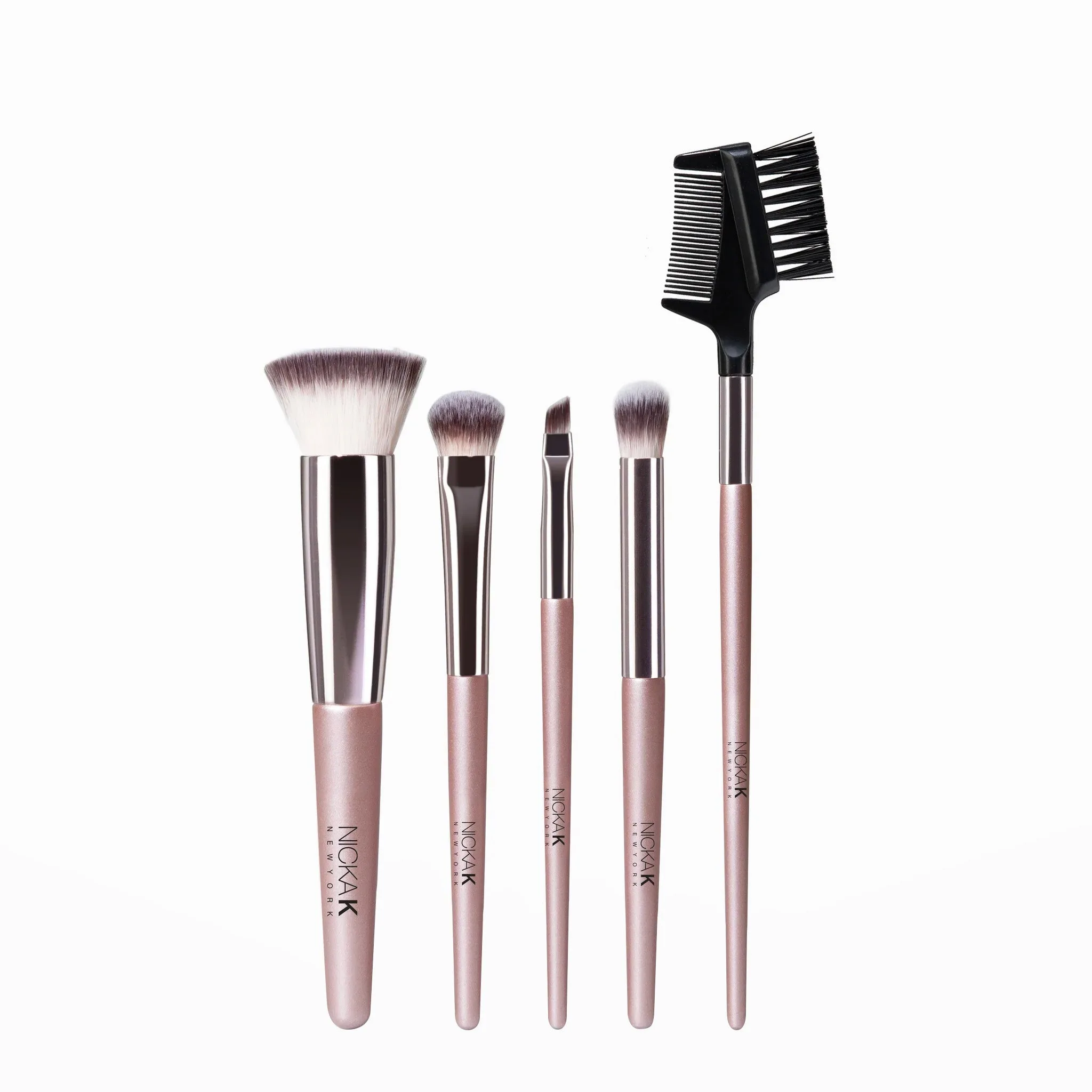 Complexion Brush Set