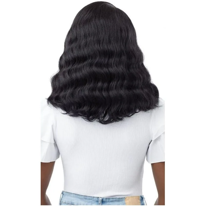 Outre EveryWear Synthetic HD Lace Front Wig - Every 10 thumbnail 3