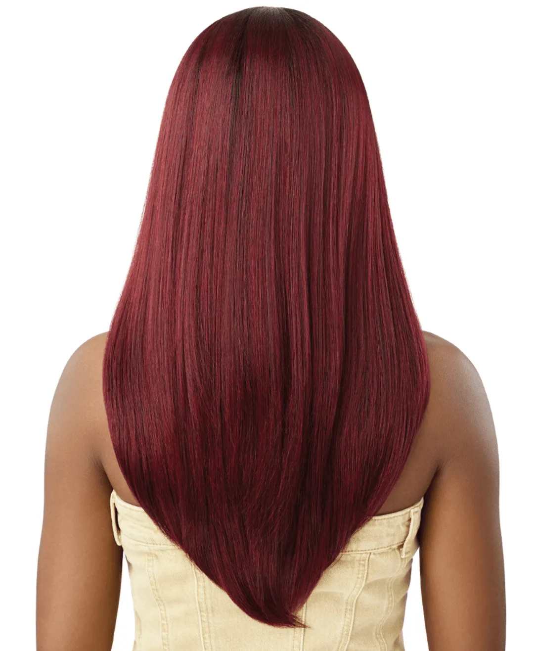 Outre The Daily Wig Synthetic Wig - Daily 6 thumbnail 4