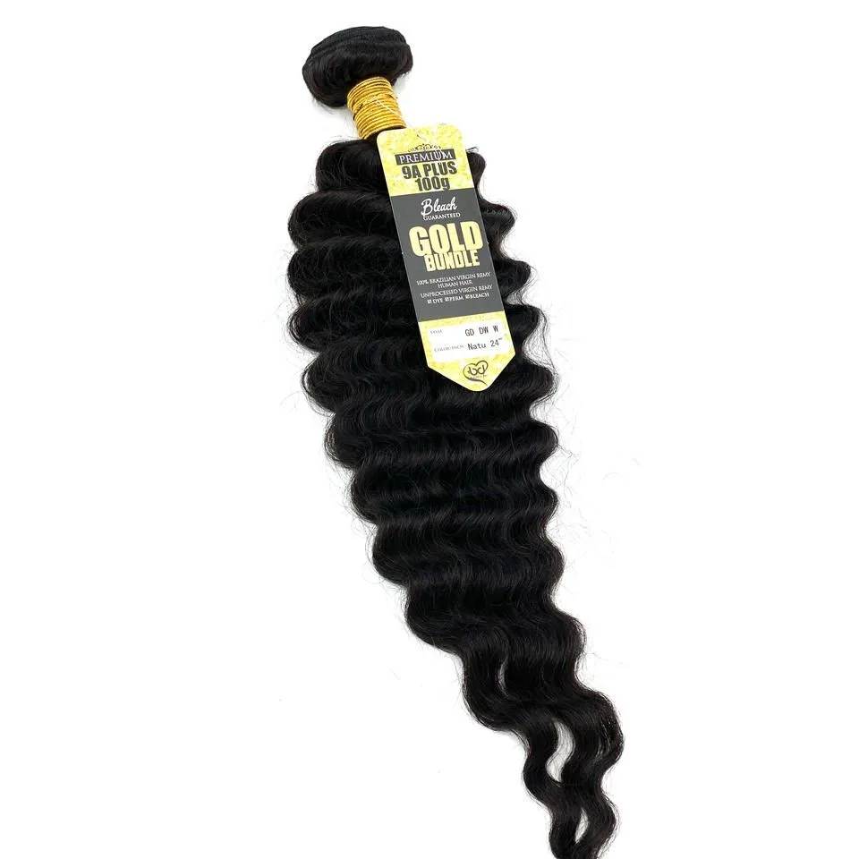 Beautiful Day: Gold Bundle Deep Wave