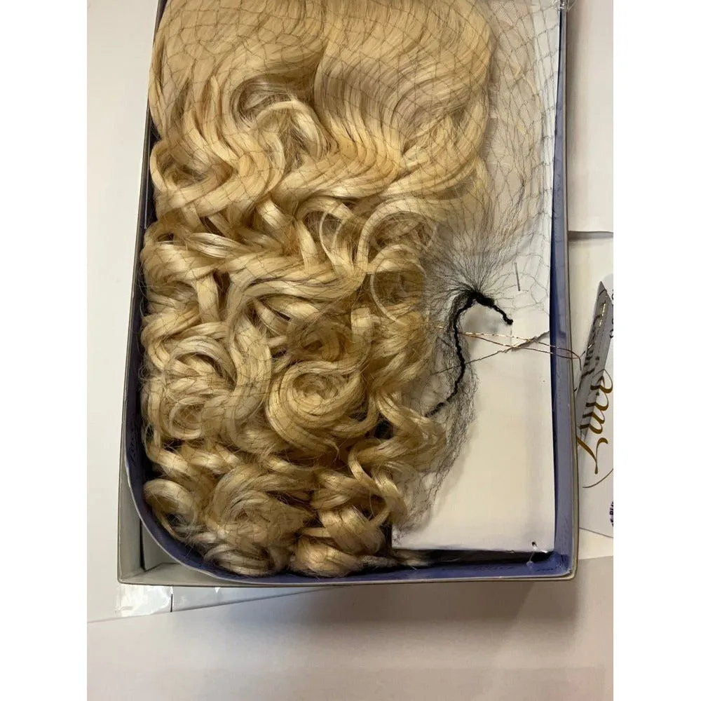 Outre Synthetic HD Lacefront Wig - Edwina thumbnail 8