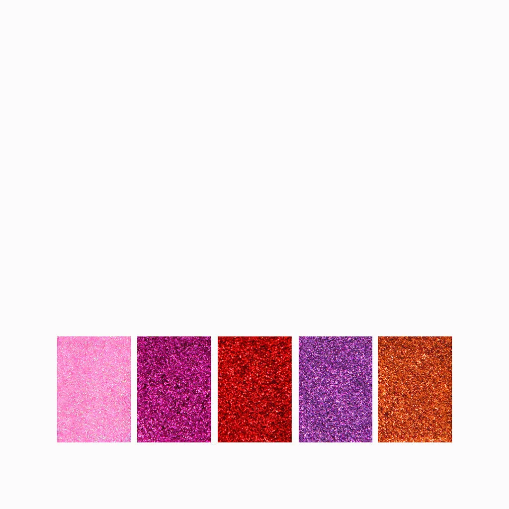 Glitter Makeup Palette thumbnail 3