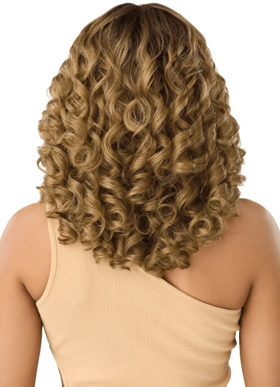 Outre Perfect Hairline Lace Front 13x4 Wig –  PH 4 thumbnail 6