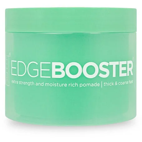Style Factor: EDGE BOOSTER MOISTURE RICH POMADE 0.5oz thumbnail 6