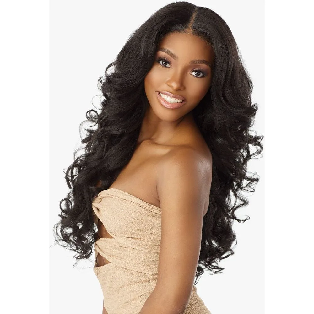Sensationnel Butta Lace Pre-Cut HD Lace Front Wig - Unit 12 thumbnail 5