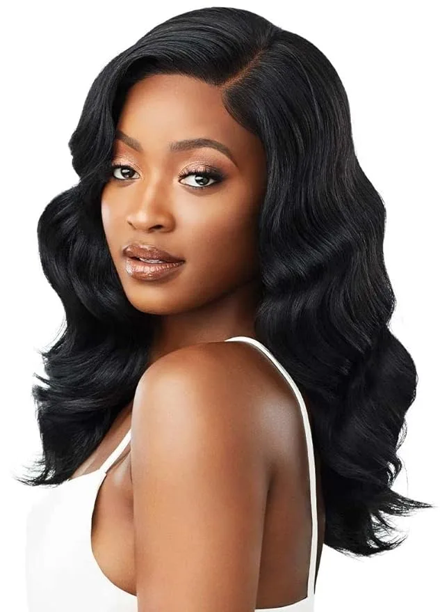 Outre Perfect Hairline Lace Front Wig – Kira thumbnail 3