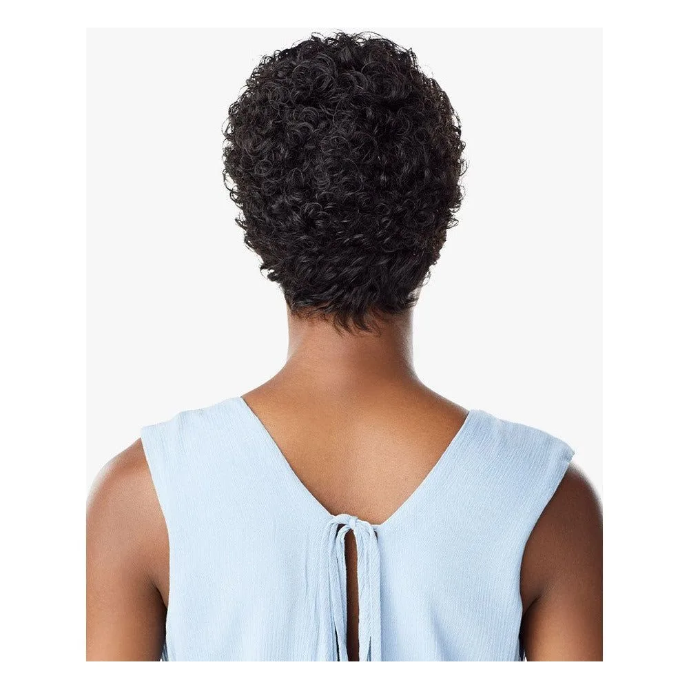 Sensationnel Empress Edge Shear Muse Synthetic HD Lace Front Wig - Amina thumbnail 5