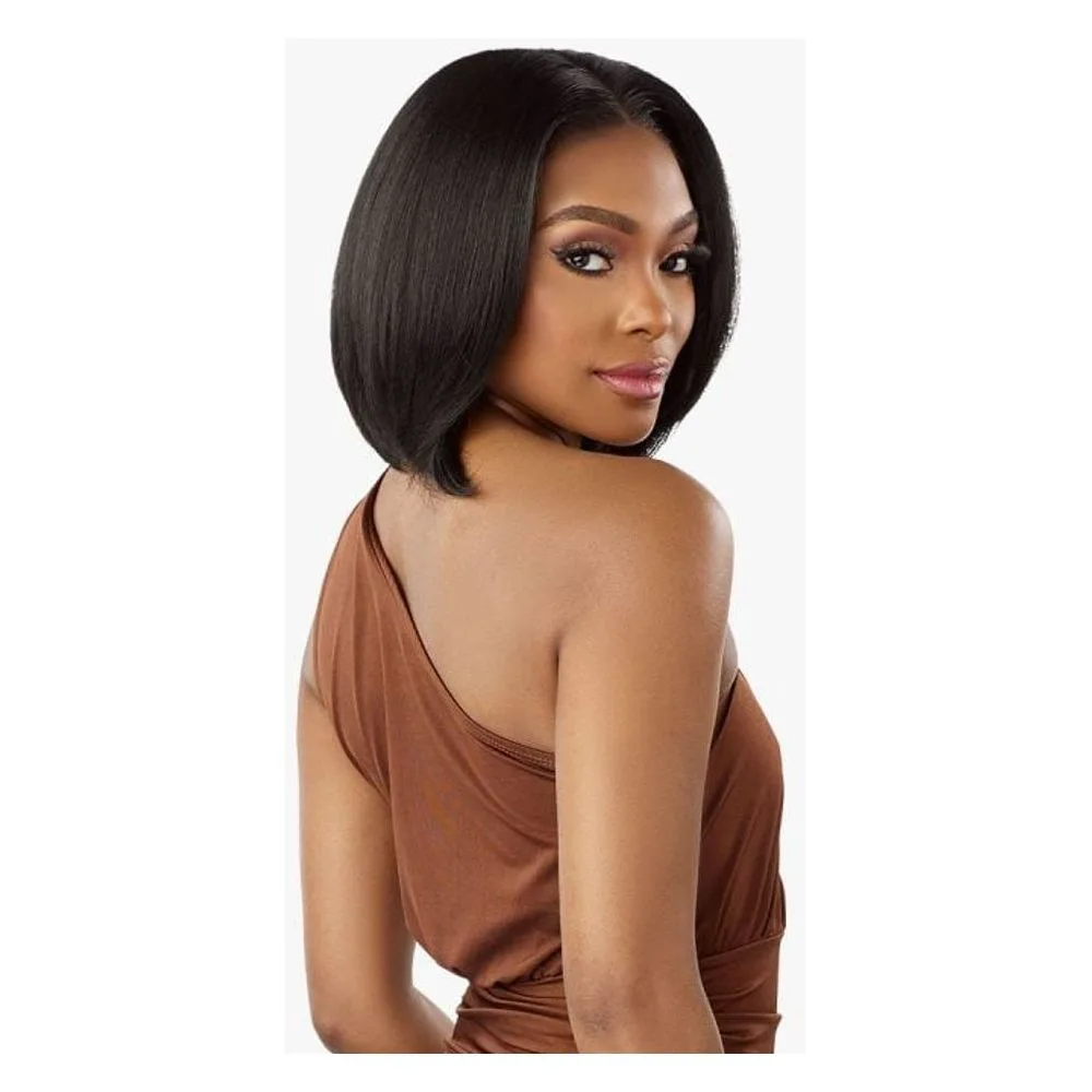 Sensationnel What Lace 13×6 HD Lace Wig – Dayana 12″ thumbnail 6