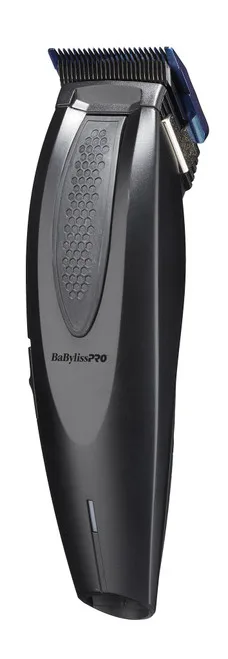 BABYLISSPRO LITHIUMFX+ LIMITED EDITION MATTE BLACK CLIPPER