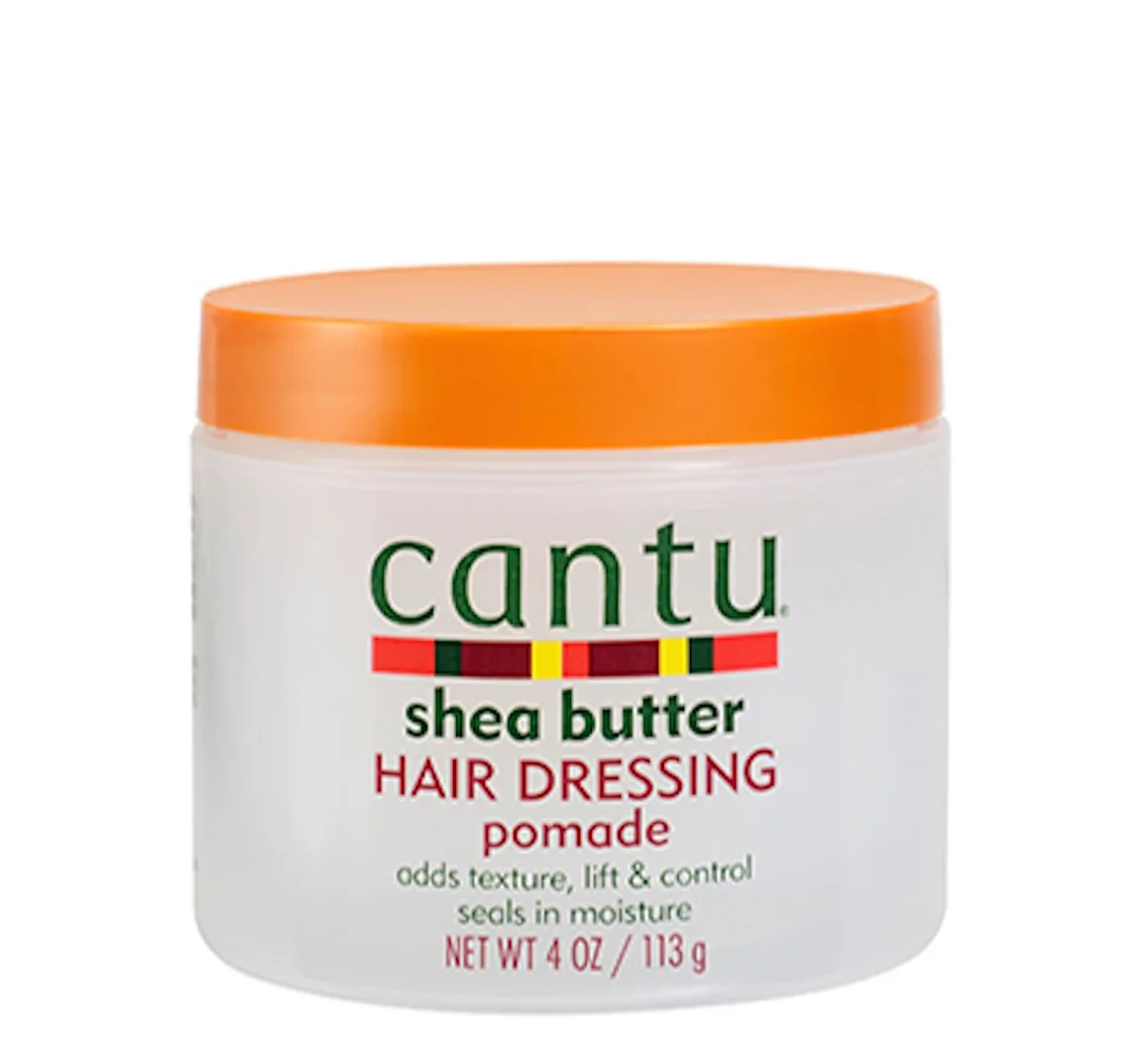 Cantu Shea Butter Hair Dressing Pomade (4oz)