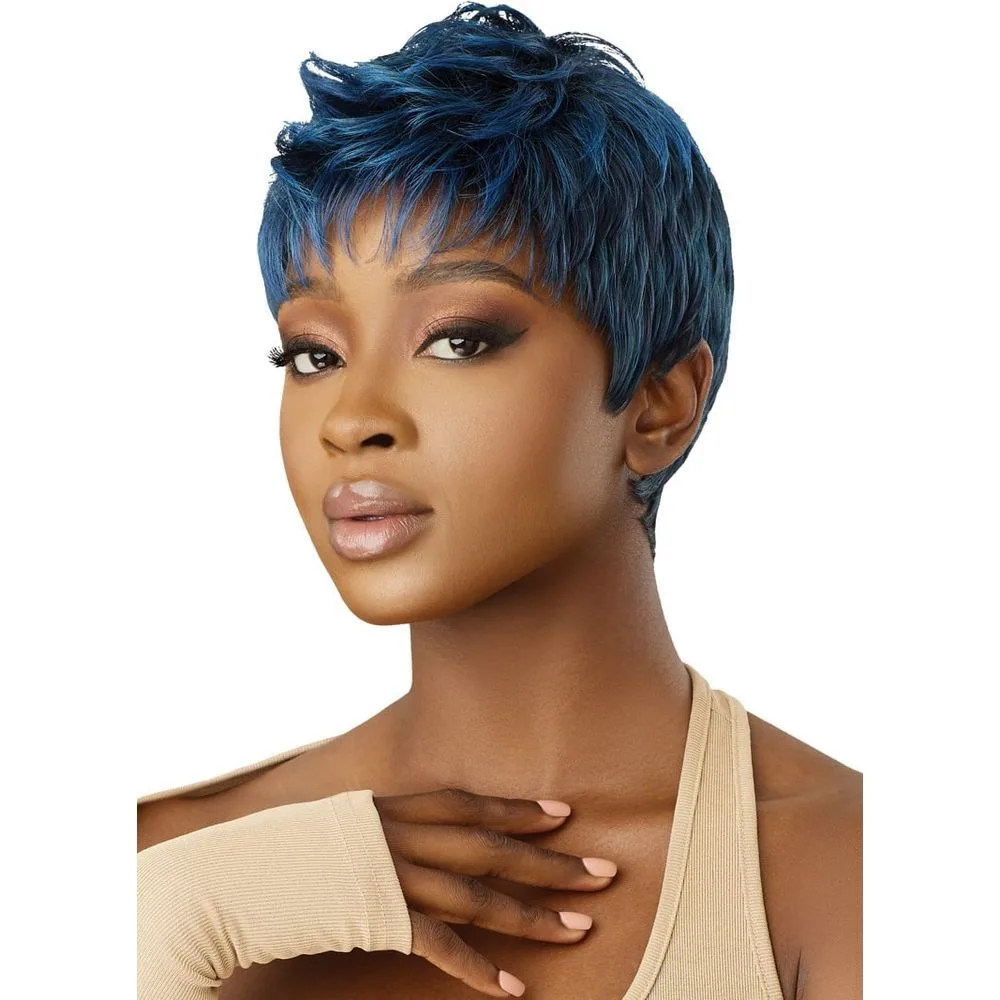 Outre Wigpop Synthetic Full Wig - Toby thumbnail 3