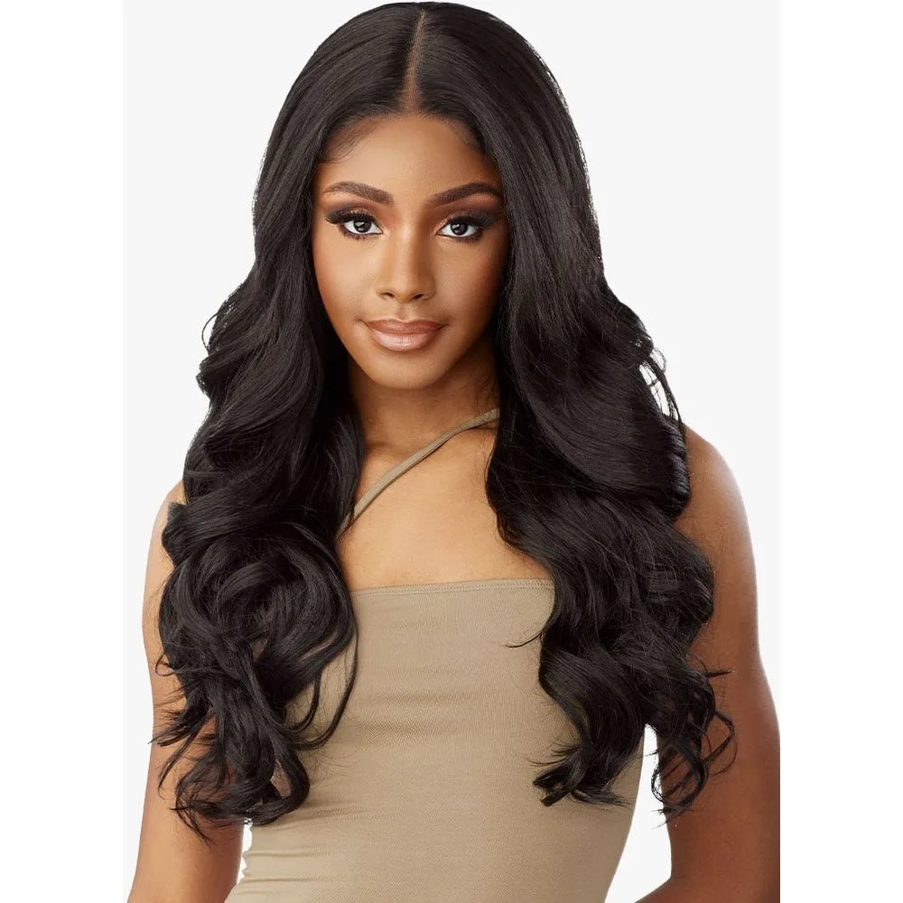 Sensationnel Butta Lace 360­­° HD Synthetic Lace Wigs - Unit 3 thumbnail 3