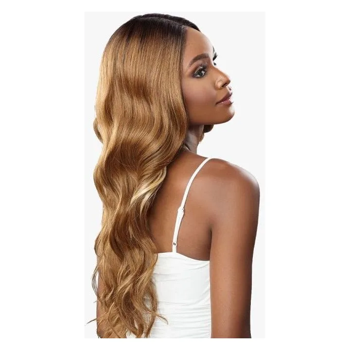 Sensationnel Butta Lace HD Synthetic Lace Front - Mermaid Wave  26" thumbnail 2