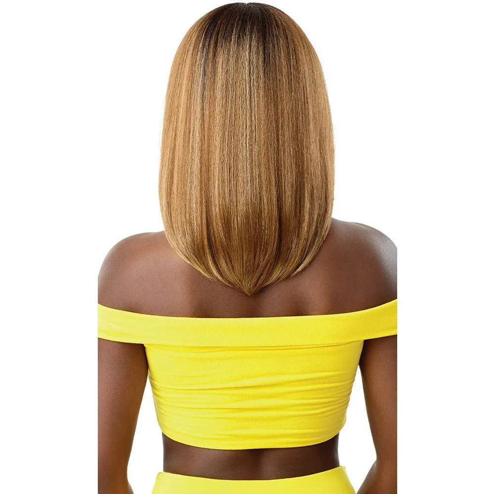 Outre The Daily Wig Synthetic Lace Part Wig - Rina thumbnail 2