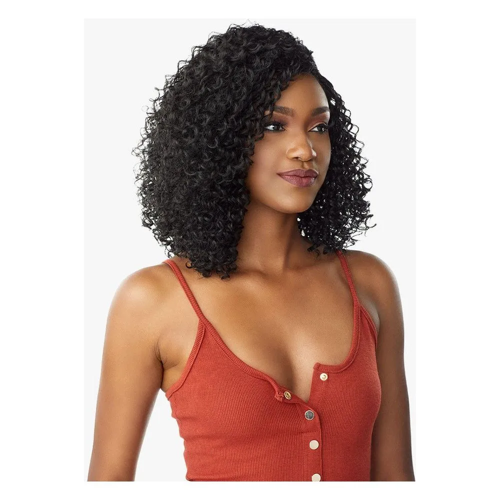 Sensationnel Empress Lace Front Edge Wig – Ella thumbnail 3