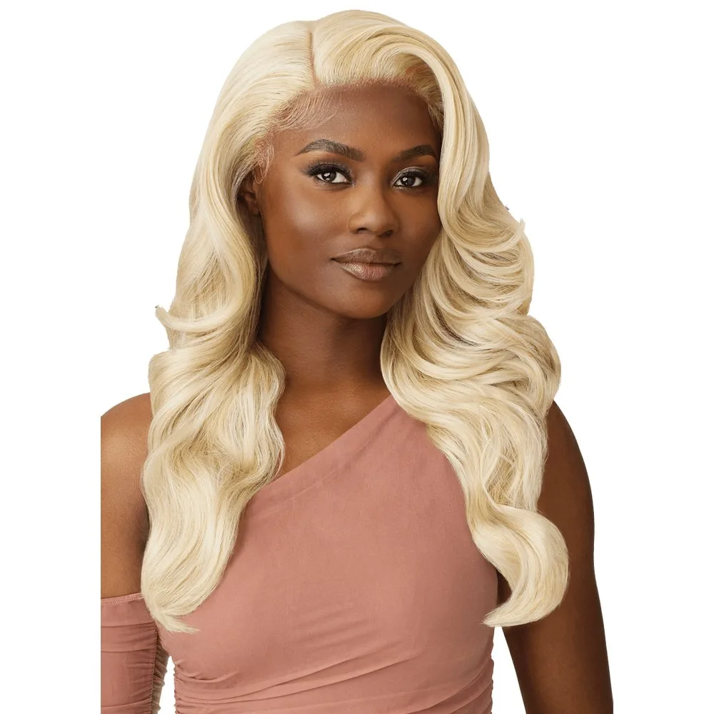 Outre Perfect Hairline 13x6 Synthetic HD Lace Front Wig - Atlas thumbnail 2
