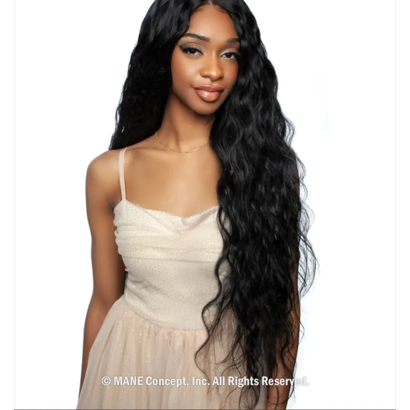 Mane Concept: Pristine Neon Body Wave thumbnail 2