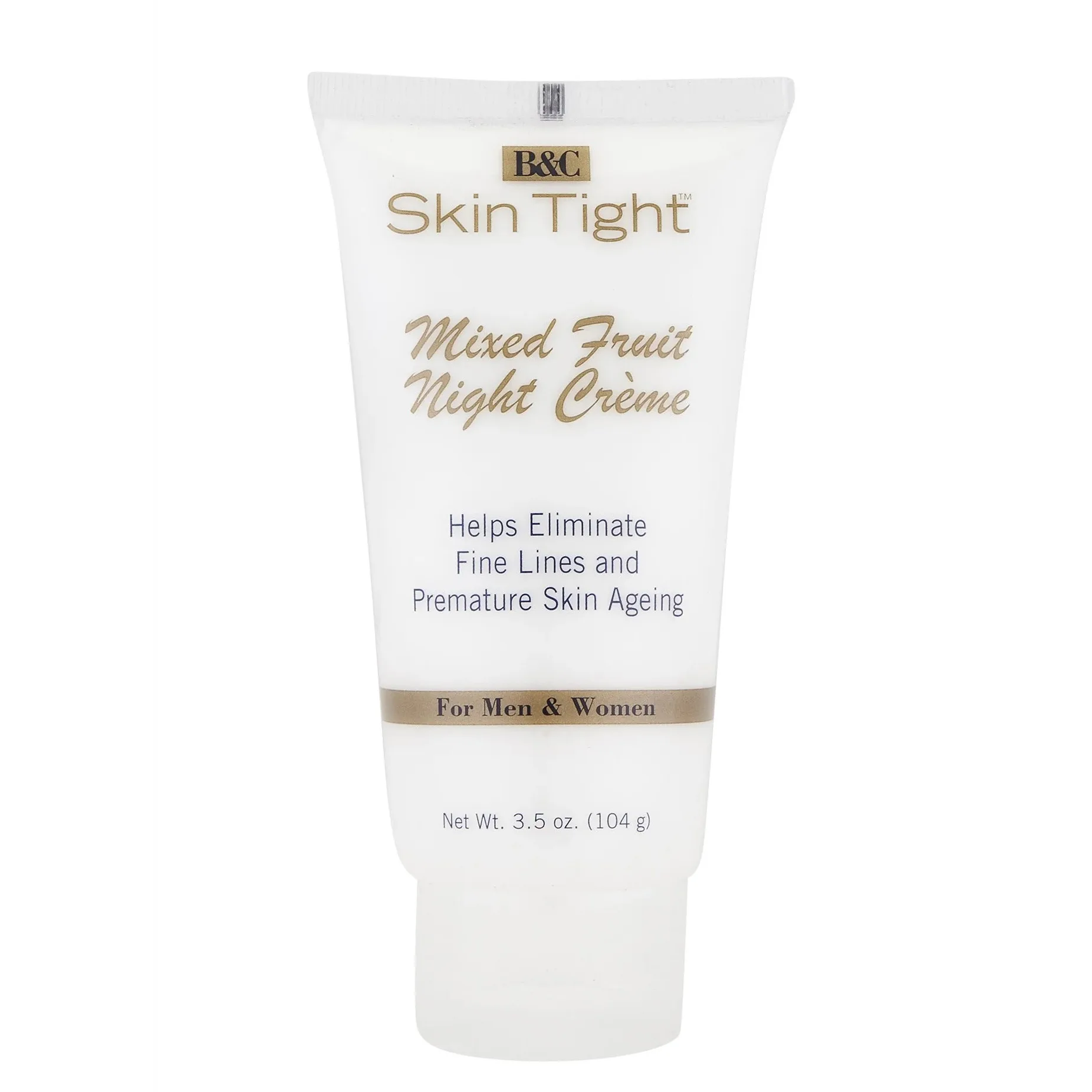 B&C Skin Tight Mixed Fruit Night Creme (3.5 oz)
