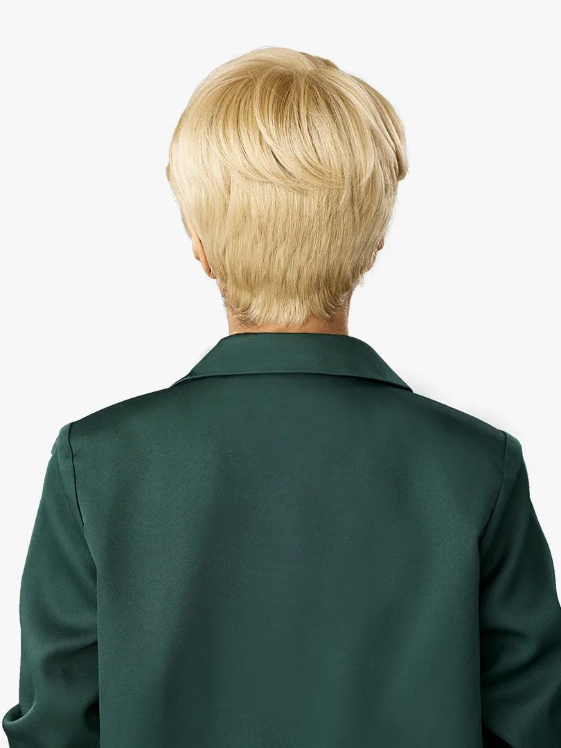 Sensationnel Bare Lace Platinum Glow Wig - Beline thumbnail 7